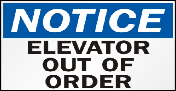 ptcondo-elevator-3-out-of-service