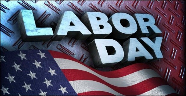 PTCondo.com|Labor Day 2023 Weekend Schedule